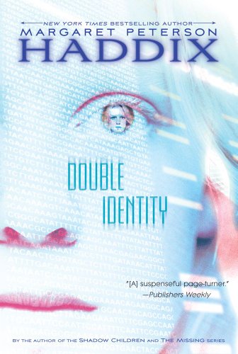 Image for Double Identity