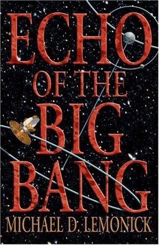 Image for Echo of the Big Bang