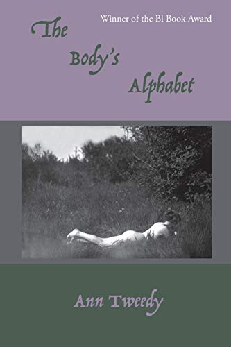 Image for The Body's Alphabet