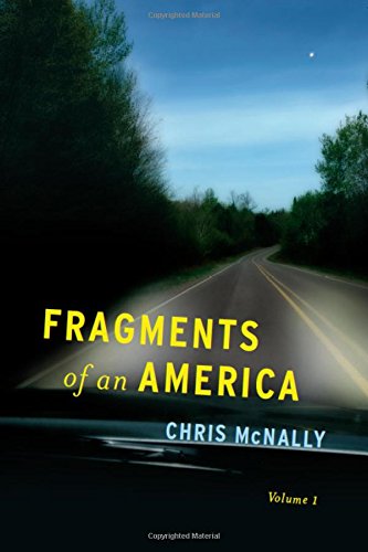 Image for Fragments of an America Volume 1