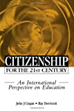 Image for Citizenship for the 21st Century