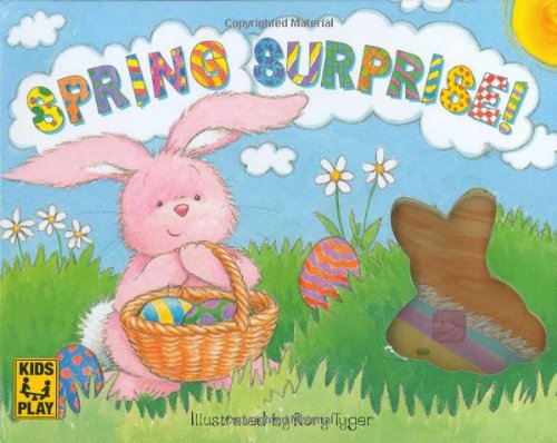 Image for Spring Surprise