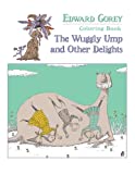 Image for The Wuggly Ump and Other Delights Coloring Book