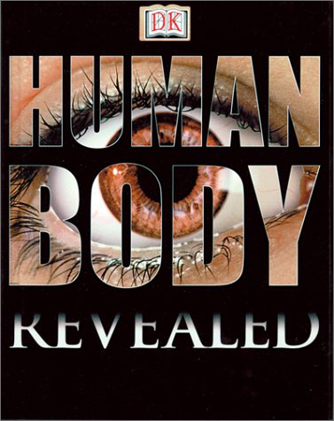 Image for Human Body (DK Revealed)