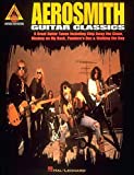 Image for Aerosmith Guitar Classics*