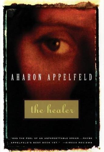 Image for The Healer (Appelfeld, Aharon)