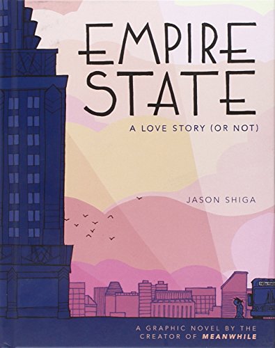 Image for Empire State: A Love Story (or Not)