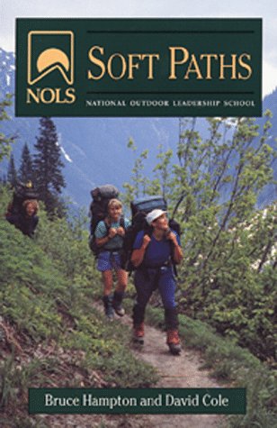 Image for NOLS Soft Paths: Revised (NOLS Library)