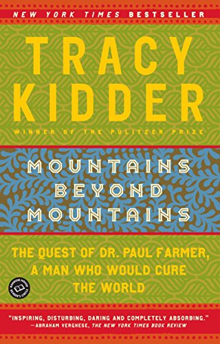 Image for Mountains Beyond Mountains