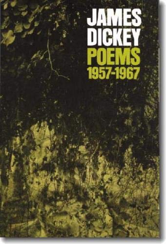 Image for Poems, 1957?1967 (Wesleyan Poetry Series)
