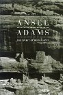 Image for Ansel Adams: The Spirit of Wild Places (Art Series)