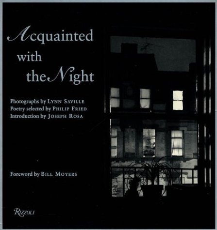 Image for Acquainted with the Night