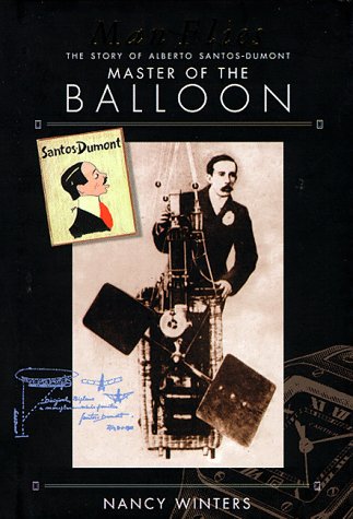 Image for Man Flies