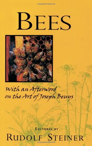 Image for Bees: (CW 351)