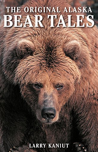 Image for Alaska Bear Tales