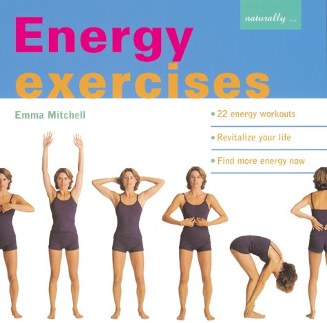 Image for Energy Exercises