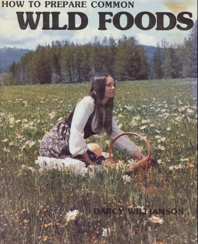 Image for How to Prepare Common Wild Foods