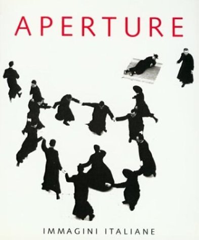 Image for Aperture 132: Immagini Italiane