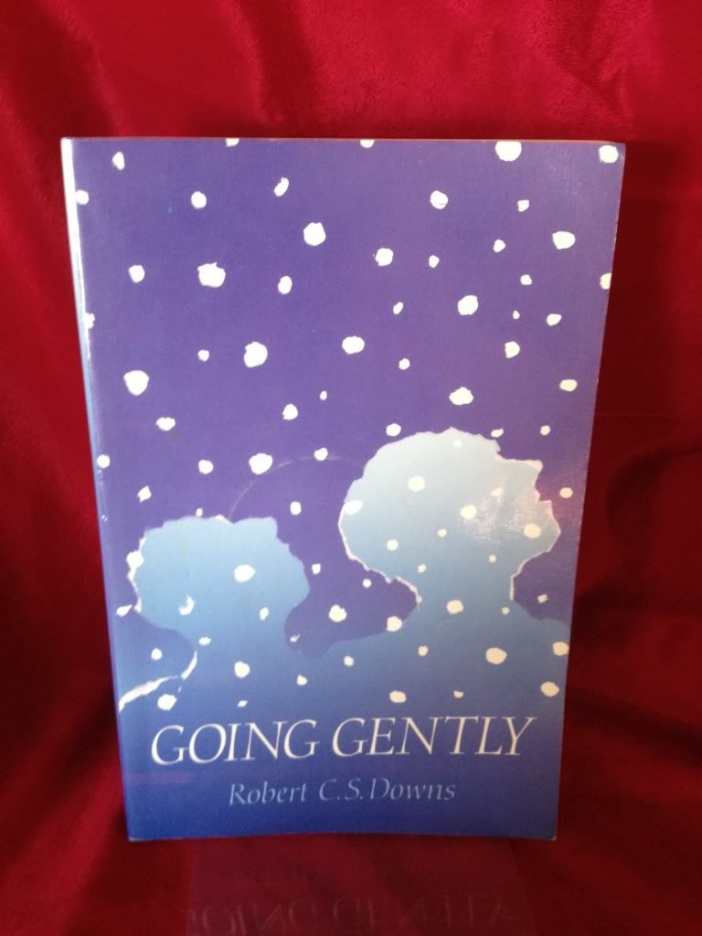 Image for Going Gently