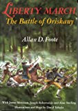 Image for Liberty March: The Battle of Oriskany
