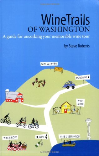 Image for WineTrails of Washington