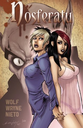 Image for Nosferatu
