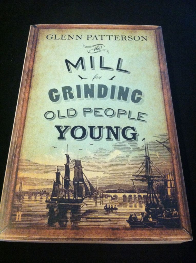 Image for Mill for Grinding Old People Young