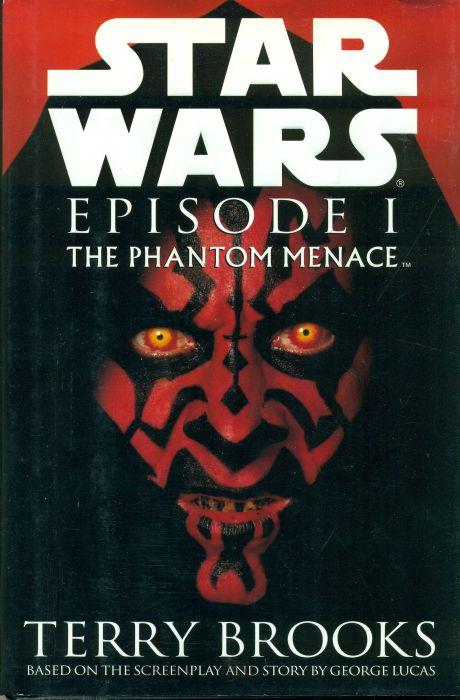 Image for Star Wars, Episode 1: The Phantom Menace