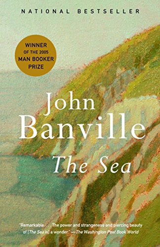 Image for The Sea