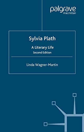 Image for Sylvia Plath: A Literary Life (Literary Lives)