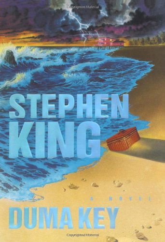 Image for Duma Key: A Novel