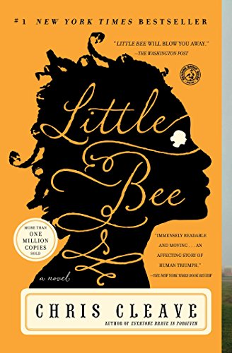 Image for Little Bee: A Novel