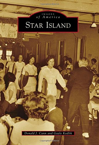 Image for Star Island (Images of America)