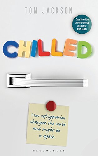 Image for Chilled