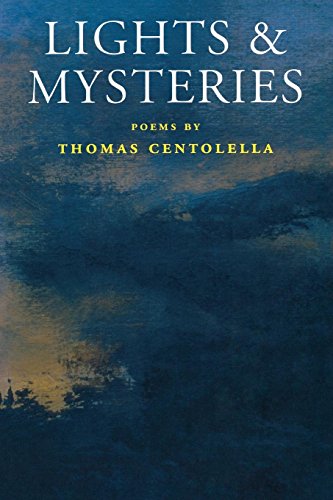 Image for Lights & Mysteries
