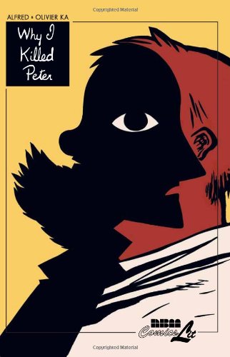 Image for Why I Killed Peter