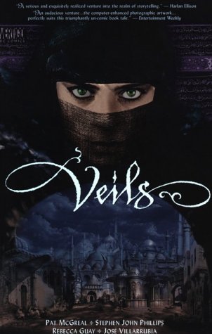 Image for Veils