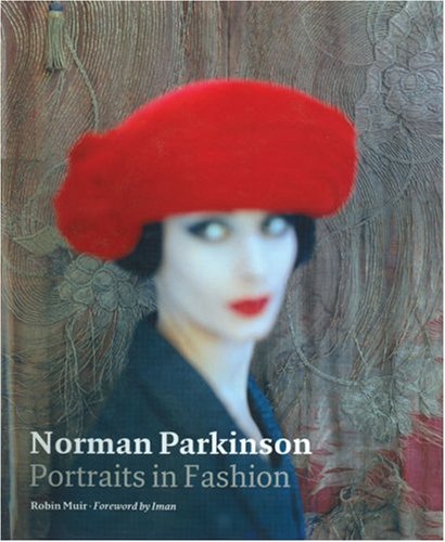Image for Norman Parkinson: Portraits in Fashion