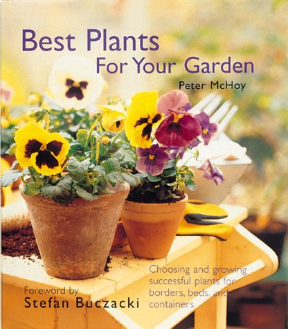 Image for Best Plants for Your Garden