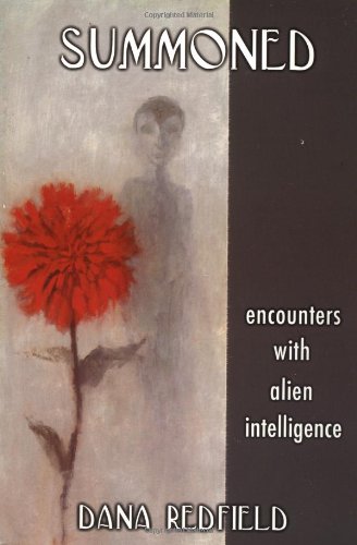 Image for Summoned: Encounters With Alien Intelligence