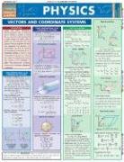 Image for Physics (Quickstudy Reference Guides - Academic)