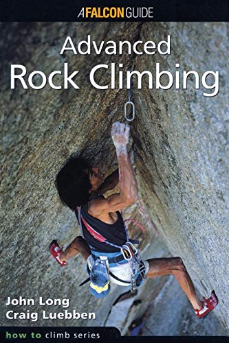 Image for How to Climb: Advanced Rock Climbing