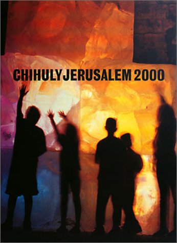 Image for Chihuly Jerusalem 2000