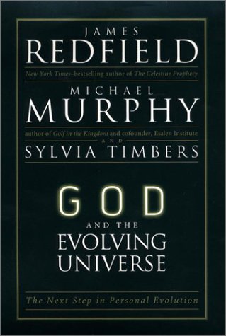 Image for God and the Evolving Universe: The Next Step in Personal Evolution
