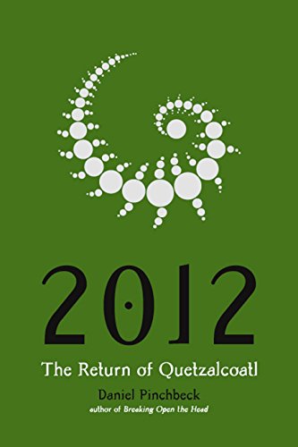 Image for 2012: The Return of Quetzalcoatl