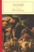 Image for The Odyssey (Barnes & Noble Classics)