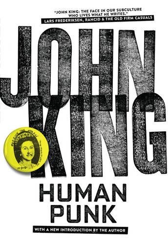 Image for Human Punk