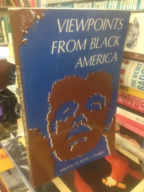 Image for Viewpoints From Black America
