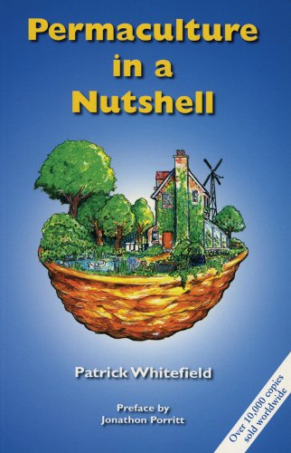 Image for Permaculture in a Nutshell, 3rd Edition