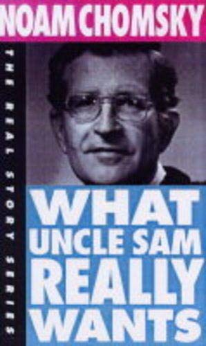 Image for What Uncle Sam Really Wants (The Real Story Series)